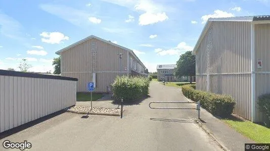 Lägenheter till salu i Falköping - Bild från Google Street View