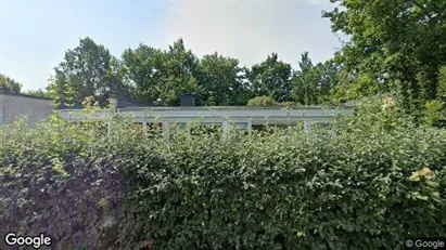 Lägenheter till salu i Lund - Bild från Google Street View