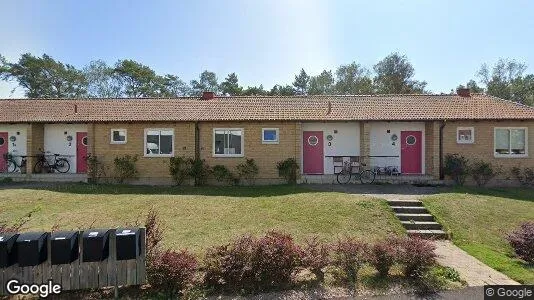 Lägenheter att hyra i Vellinge - Bild från Google Street View