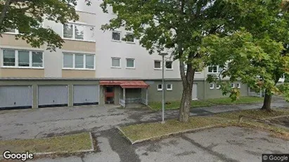 Lägenheter att hyra i Eskilstuna - Bild från Google Street View