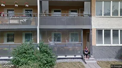 Bostadsrätter till salu i Söderort - Bild från Google Street View