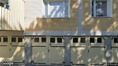 Lägenheter till salu i Haninge - Bild från Google Street View