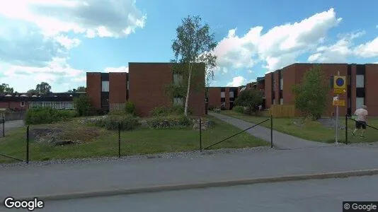 Bostadsrätter till salu i Vallentuna - Bild från Google Street View