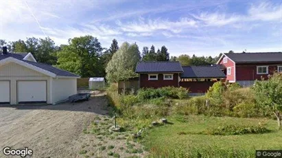 Lägenheter till salu i Nacka - Bild från Google Street View