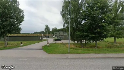 Bostadsrätter till salu i Växjö - Bild från Google Street View