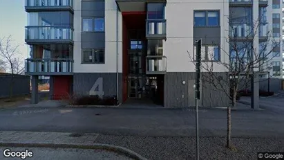 Lägenheter till salu i Linköping - Bild från Google Street View