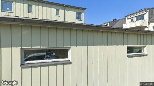 Bostadsrätter till salu i Trosa - Bild från Google Street View