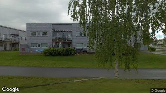 Lägenheter till salu i Umeå - Bild från Google Street View