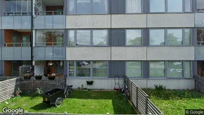 Lägenheter att hyra i Växjö - Bild från Google Street View