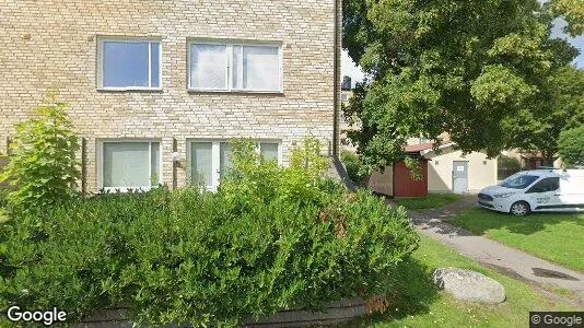 Lägenheter att hyra i Växjö - Bild från Google Street View