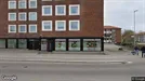 Lägenhet att hyra, Halmstad, Fredsgatan