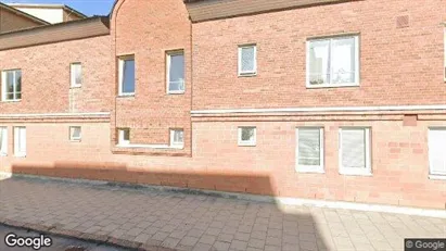 Bostadsrätter till salu i Eslöv - Bild från Google Street View