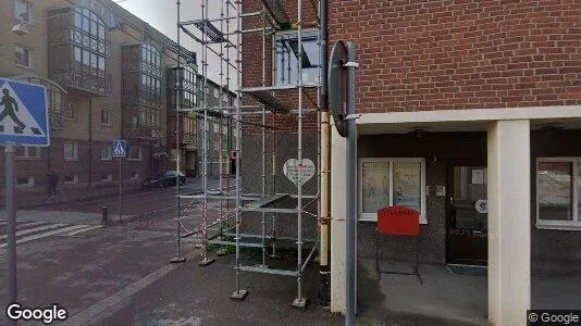 Bostadsrätter till salu i Kristinehamn - Bild från Google Street View