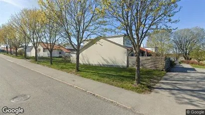 Bostadsrätter till salu i Sollentuna - Bild från Google Street View