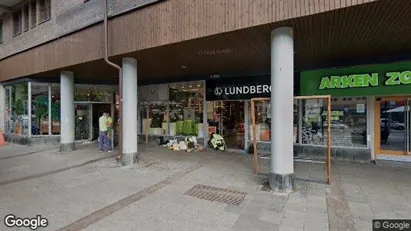 Bostadsrätter till salu i Södermalm - Bild från Google Street View