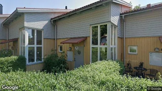 Bostadsrätter till salu i Botkyrka - Bild från Google Street View