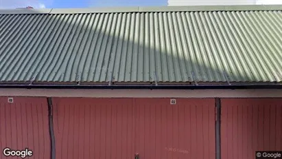 Bostadsrätter till salu i Uppsala - Bild från Google Street View