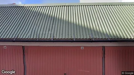 Bostadsrätter till salu i Uppsala - Bild från Google Street View