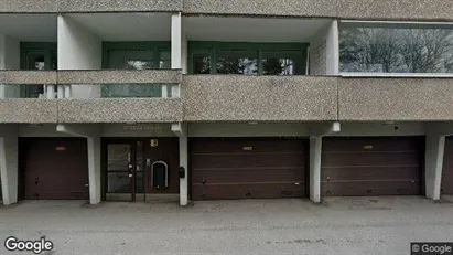 Bostadsrätter till salu i Täby - Bild från Google Street View