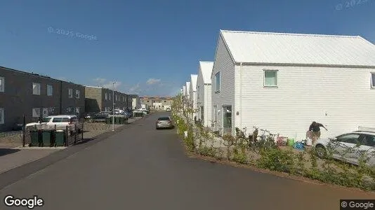 Lägenheter till salu i Höganäs - Bild från Google Street View