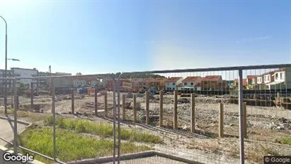 Lägenheter att hyra i Upplands Väsby - Bild från Google Street View