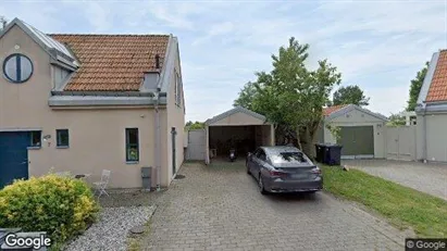 Lägenheter till salu i Vellinge - Bild från Google Street View