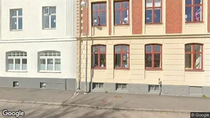 Lägenheter till salu i Kalmar - Bild från Google Street View