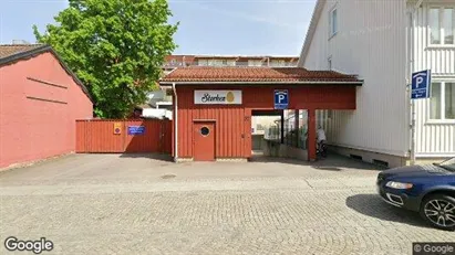Lägenheter att hyra i Alingsås - Bild från Google Street View