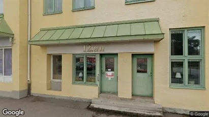 Lägenheter att hyra i Mjölby - Bild från Google Street View