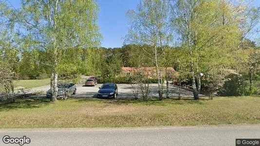 Lägenheter att hyra i Kristianstad - Bild från Google Street View