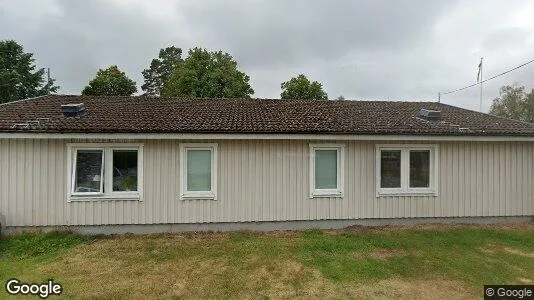 Lägenheter att hyra i Vimmerby - Bild från Google Street View