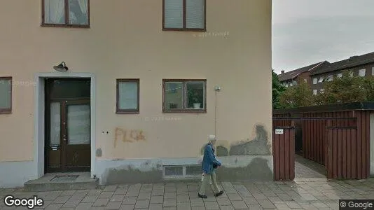 Lägenheter att hyra i Helsingborg - Bild från Google Street View
