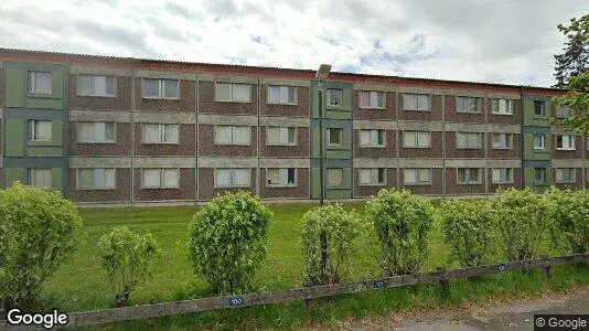 Lägenheter att hyra i Kalmar - Bild från Google Street View