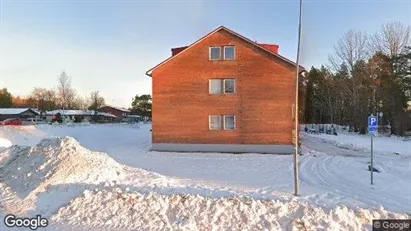 Lägenheter att hyra i Umeå - Bild från Google Street View
