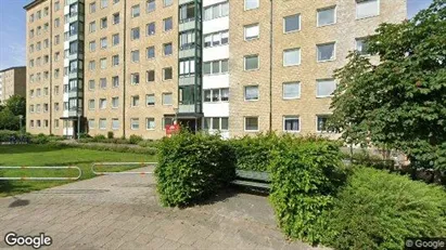 Lägenheter till salu i Fosie - Bild från Google Street View