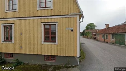 Lägenheter till salu i Östhammar - Bild från Google Street View