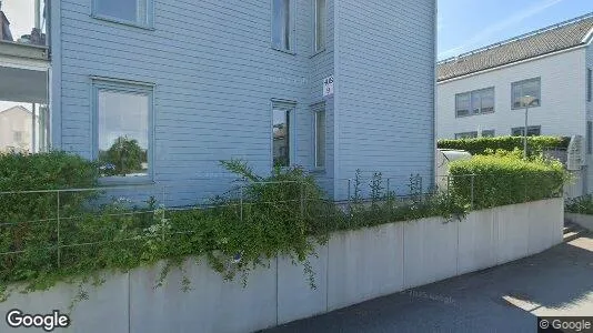 Lägenheter till salu i Norrtälje - Bild från Google Street View