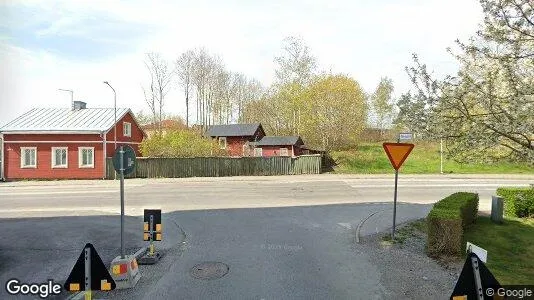 Lägenheter till salu i Norrtälje - Bild från Google Street View
