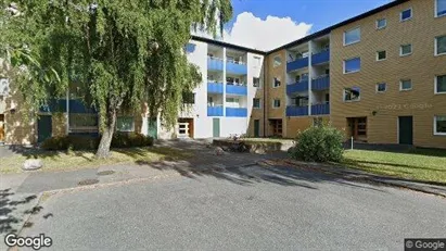 Lägenheter till salu i Mölndal - Bild från Google Street View