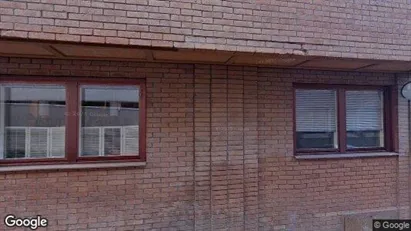 Lägenheter till salu i Stockholm Innerstad - Bild från Google Street View