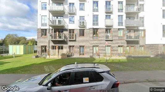 Lägenheter att hyra i Burlöv - Bild från Google Street View