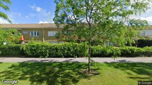 Bostadsrätter till salu i Malmö Centrum - Bild från Google Street View