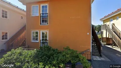 Lägenheter till salu i Södertälje - Bild från Google Street View