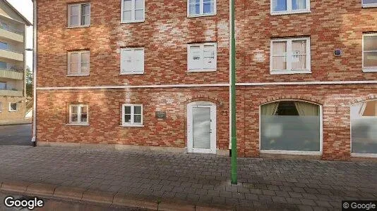 Bostadsrätter till salu i Burlöv - Bild från Google Street View