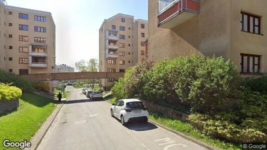 Bostadsrätter till salu i Västerort - Bild från Google Street View