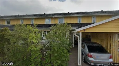 Bostadsrätter till salu i Kristinehamn - Bild från Google Street View
