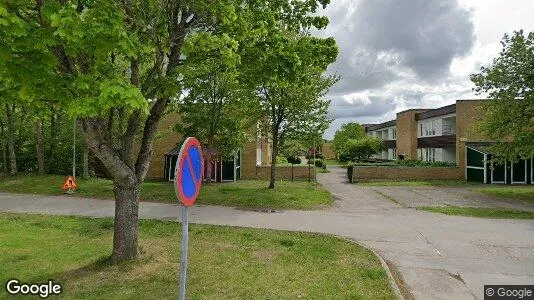 Lägenheter att hyra i Linköping - Bild från Google Street View