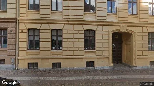 Lägenheter att hyra i Göteborg Centrum - Bild från Google Street View