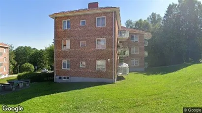 Lägenheter att hyra i Örnsköldsvik - Bild från Google Street View