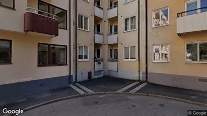 Bostadsrätter till salu i Kungsholmen - Bild från Google Street View